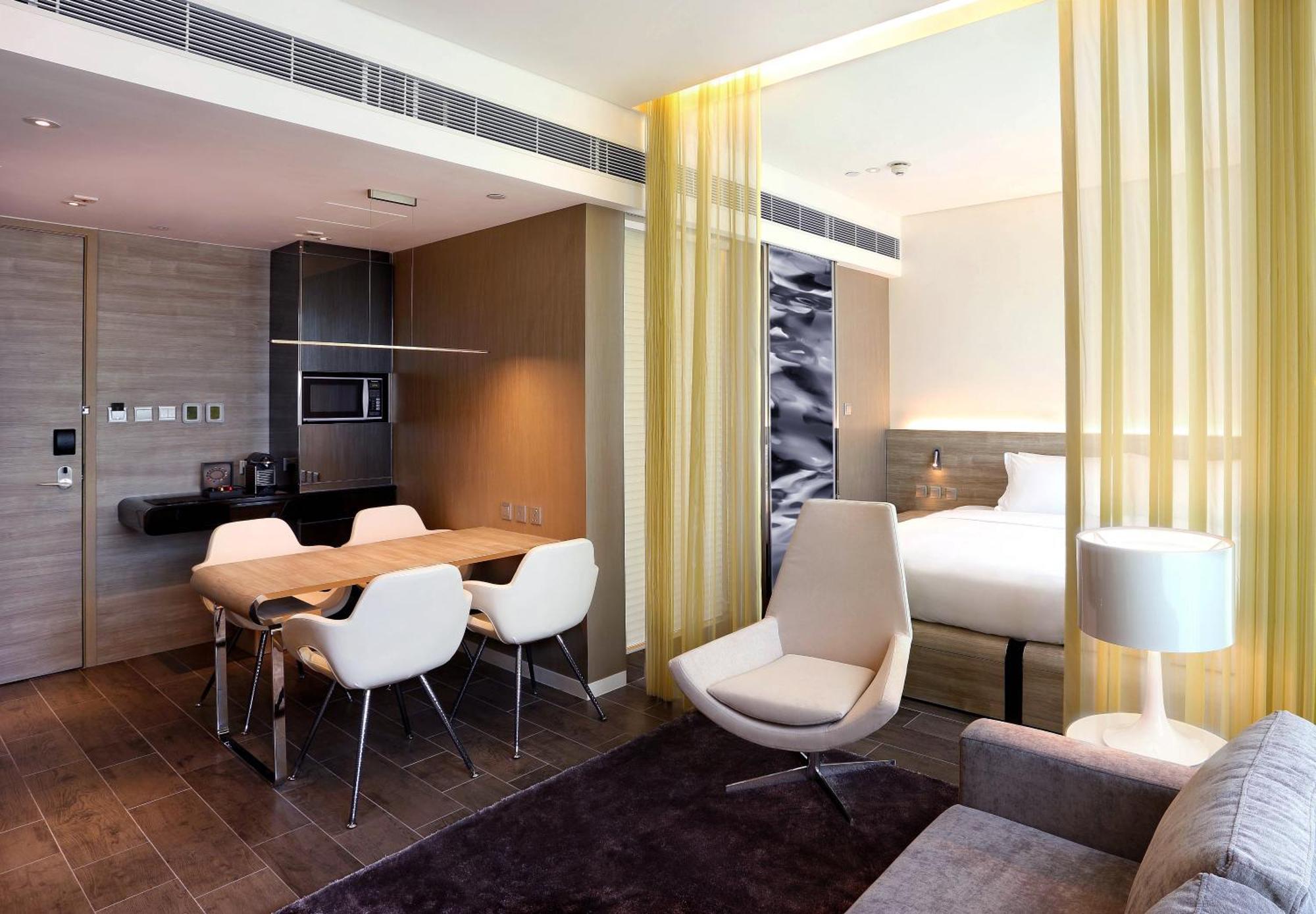 Lodgewood By Nina Hospitality Mong Kok Hong Kong Exterior foto