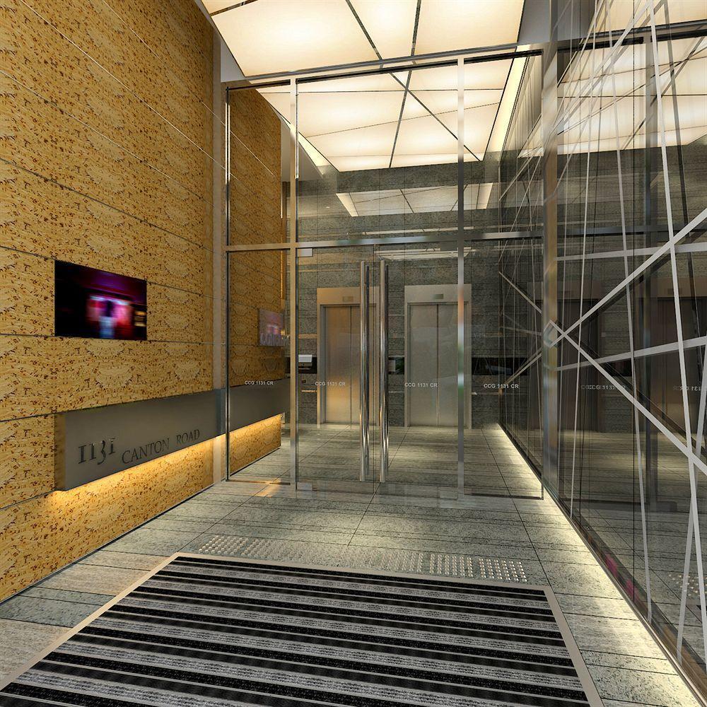 Lodgewood By Nina Hospitality Mong Kok Hong Kong Exterior foto